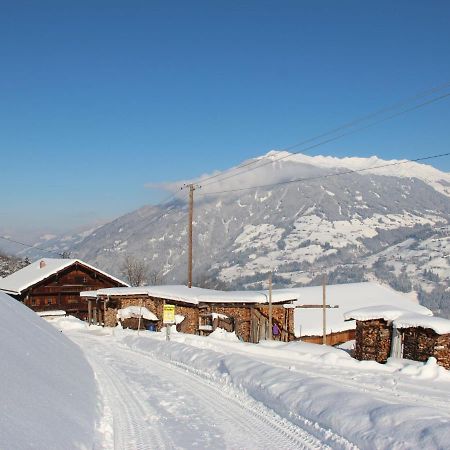 Apartment Dornauer-2 By Interhome Aschau Im Zillertal 외부 사진