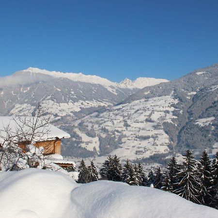 Apartment Dornauer-2 By Interhome Aschau Im Zillertal 외부 사진