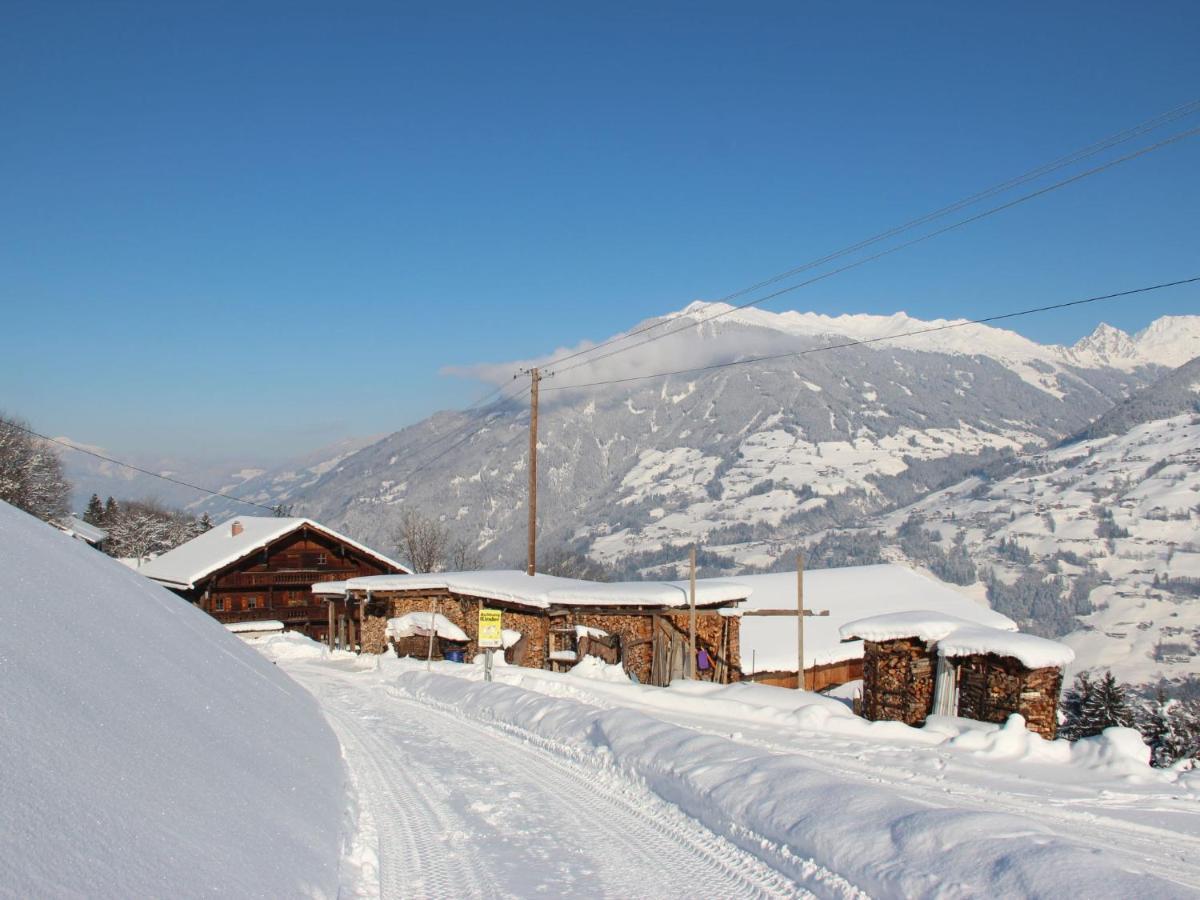 Apartment Dornauer-2 By Interhome Aschau Im Zillertal 외부 사진