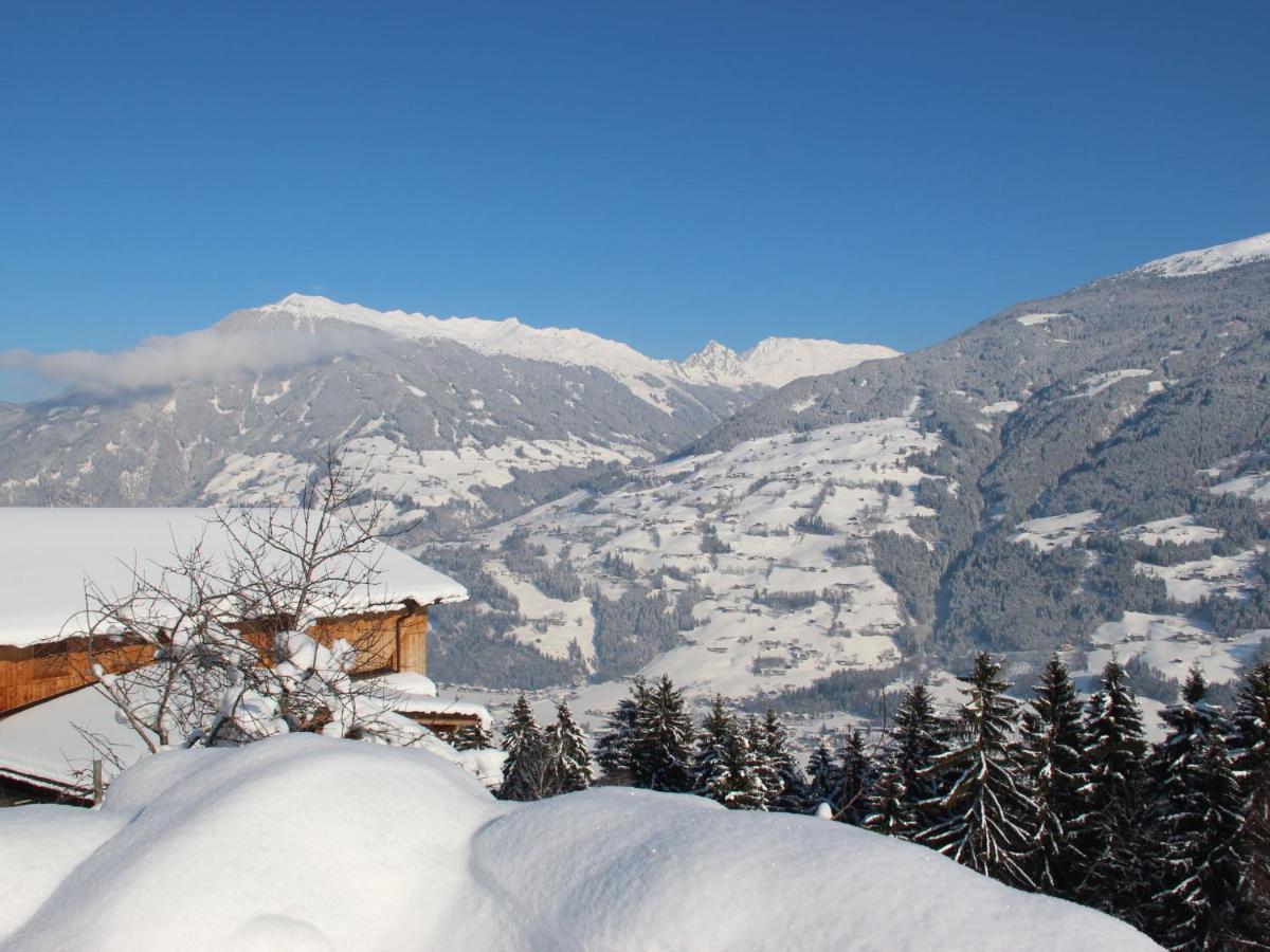 Apartment Dornauer-2 By Interhome Aschau Im Zillertal 외부 사진