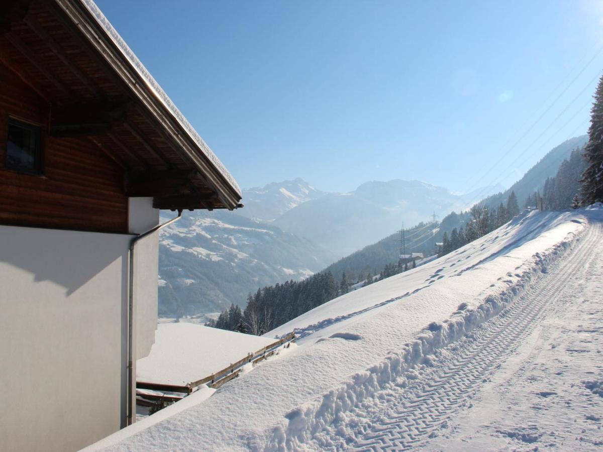 Apartment Dornauer-2 By Interhome Aschau Im Zillertal 외부 사진