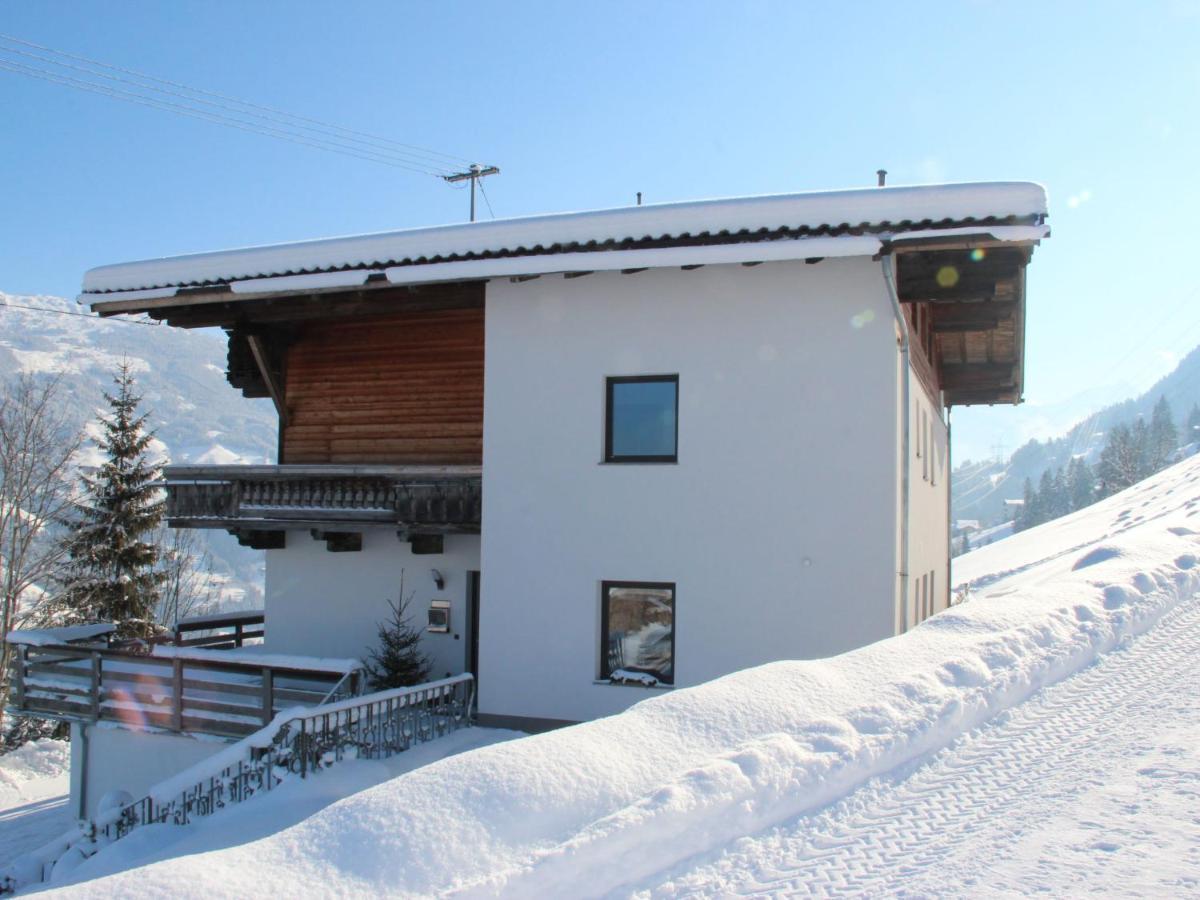 Apartment Dornauer-2 By Interhome Aschau Im Zillertal 외부 사진