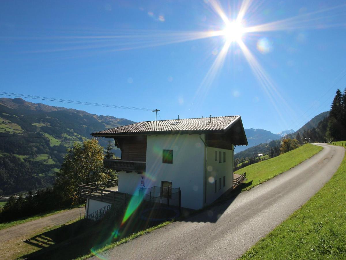 Apartment Dornauer-2 By Interhome Aschau Im Zillertal 외부 사진