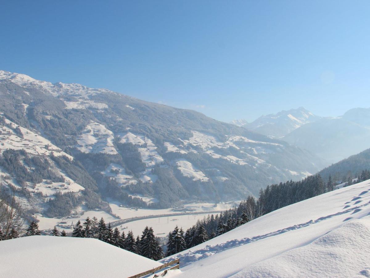 Apartment Dornauer-2 By Interhome Aschau Im Zillertal 외부 사진