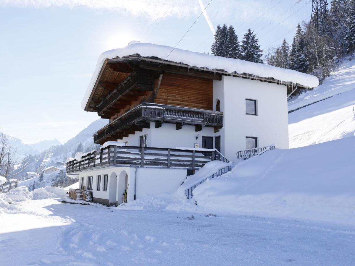 Apartment Dornauer-2 By Interhome Aschau Im Zillertal 외부 사진