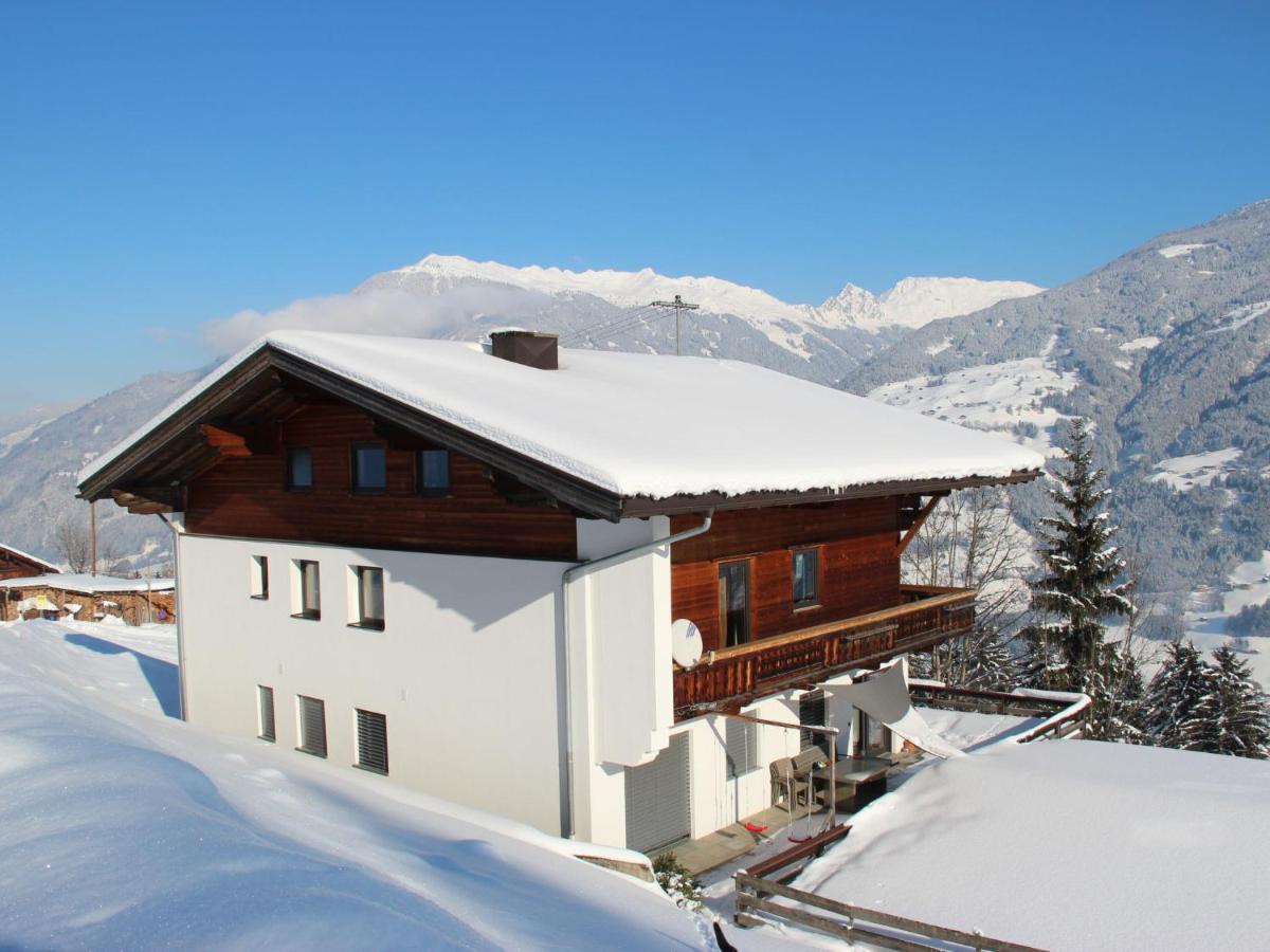 Apartment Dornauer-2 By Interhome Aschau Im Zillertal 외부 사진