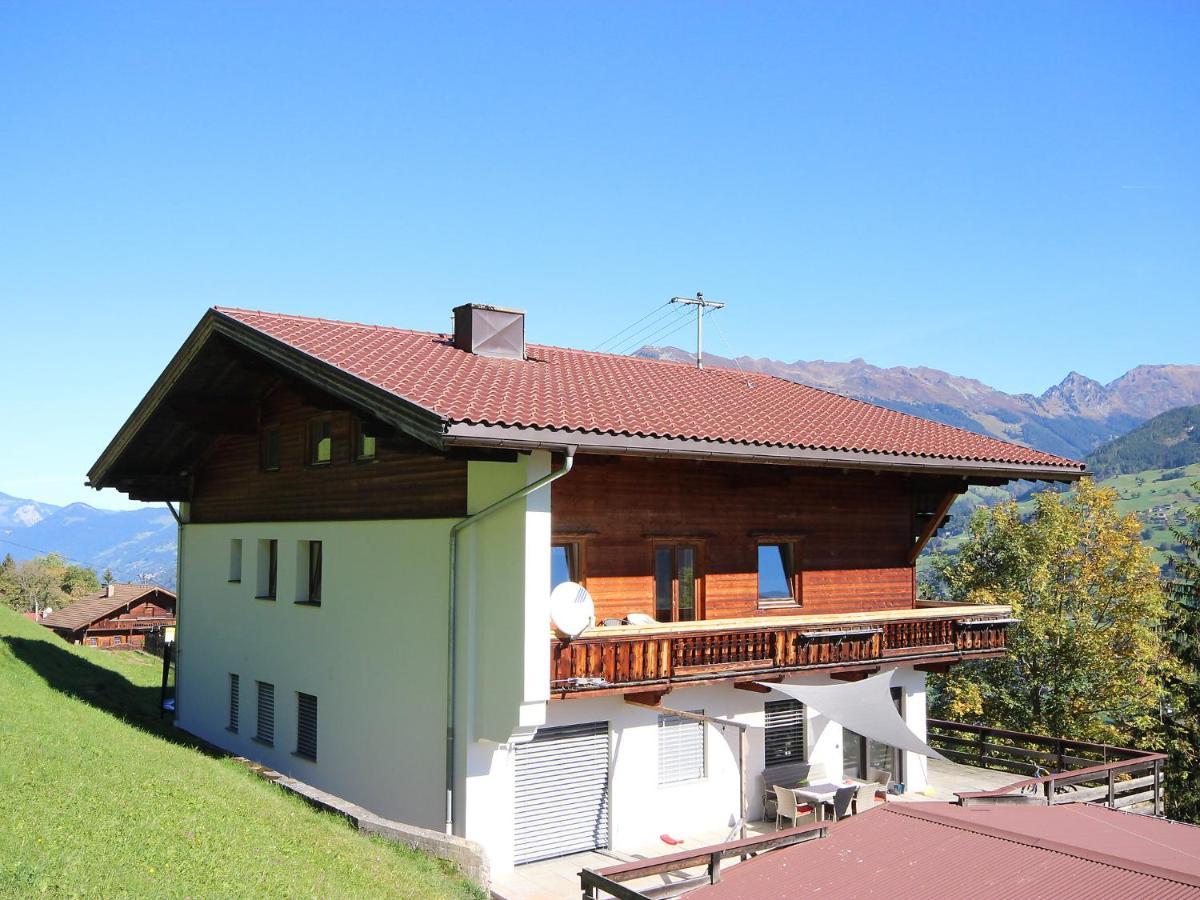 Apartment Dornauer-2 By Interhome Aschau Im Zillertal 외부 사진