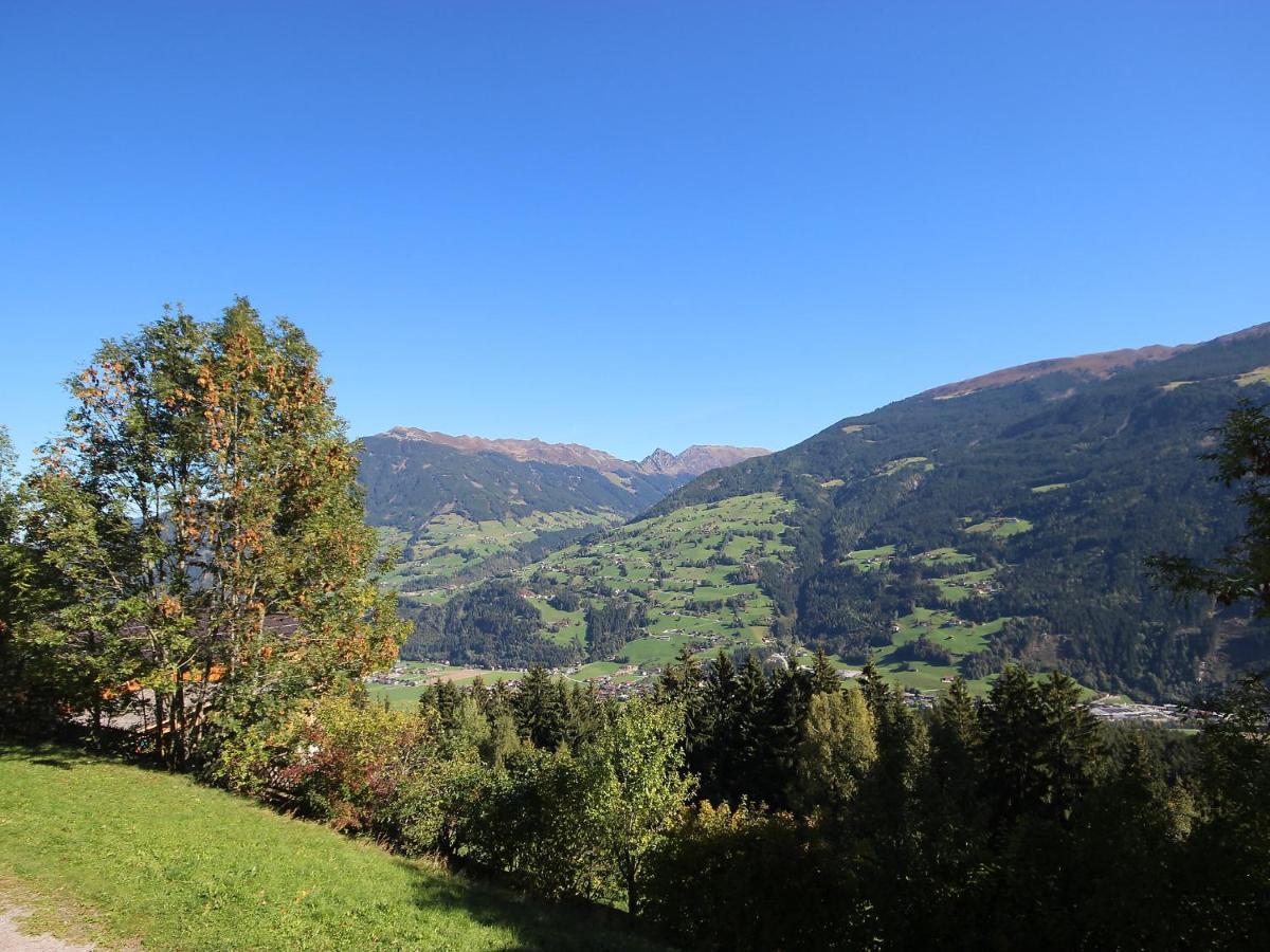 Apartment Dornauer-2 By Interhome Aschau Im Zillertal 외부 사진