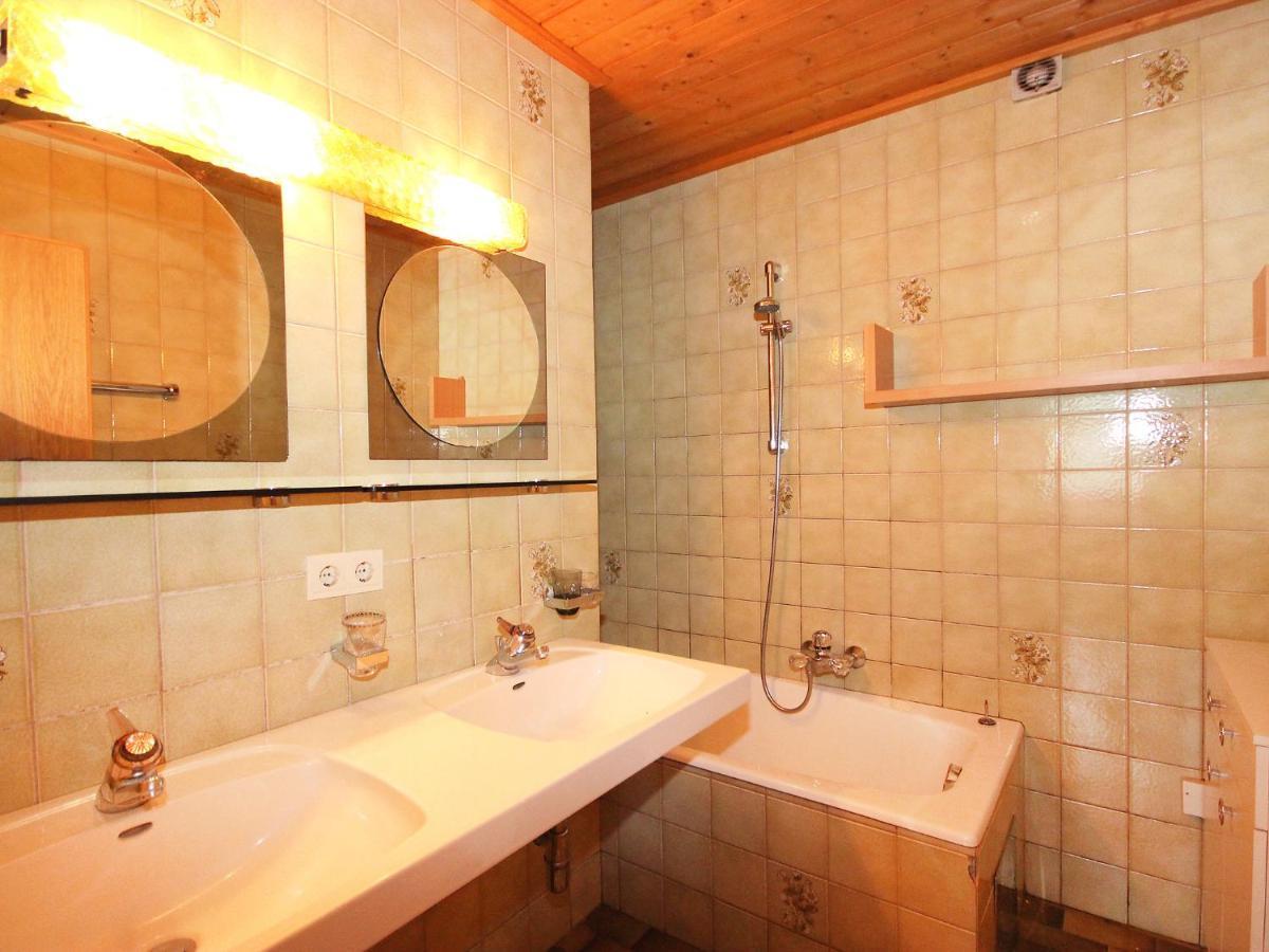 Apartment Dornauer-2 By Interhome Aschau Im Zillertal 외부 사진