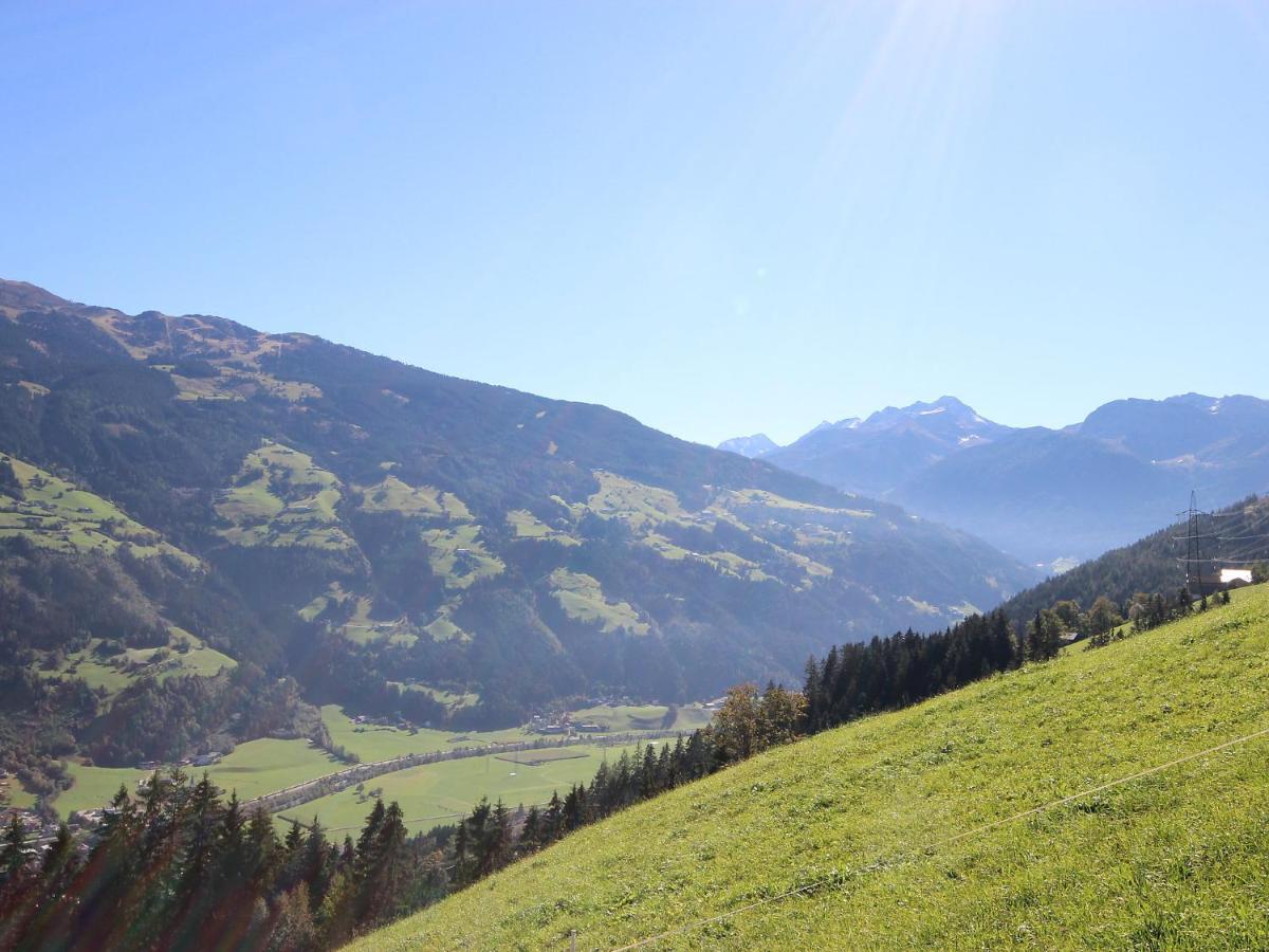 Apartment Dornauer-2 By Interhome Aschau Im Zillertal 외부 사진