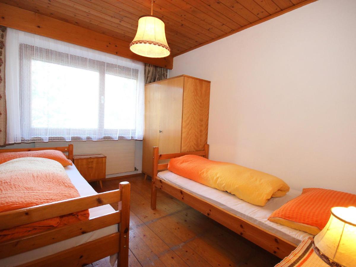 Apartment Dornauer-2 By Interhome Aschau Im Zillertal 외부 사진