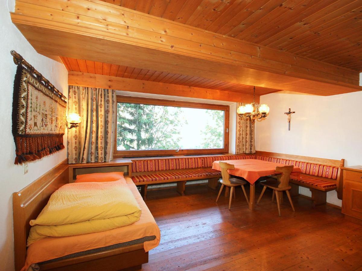 Apartment Dornauer-2 By Interhome Aschau Im Zillertal 외부 사진