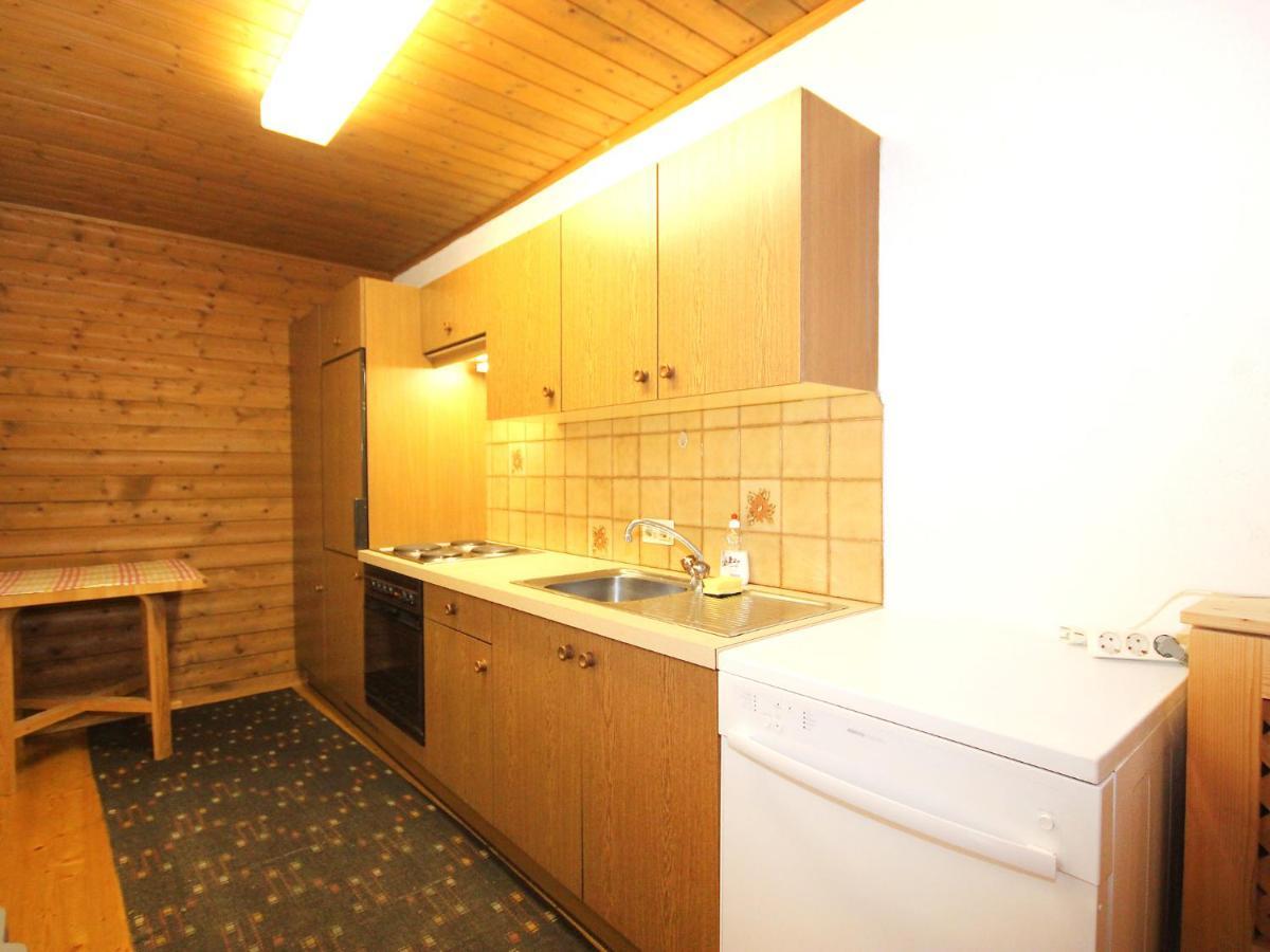 Apartment Dornauer-2 By Interhome Aschau Im Zillertal 외부 사진