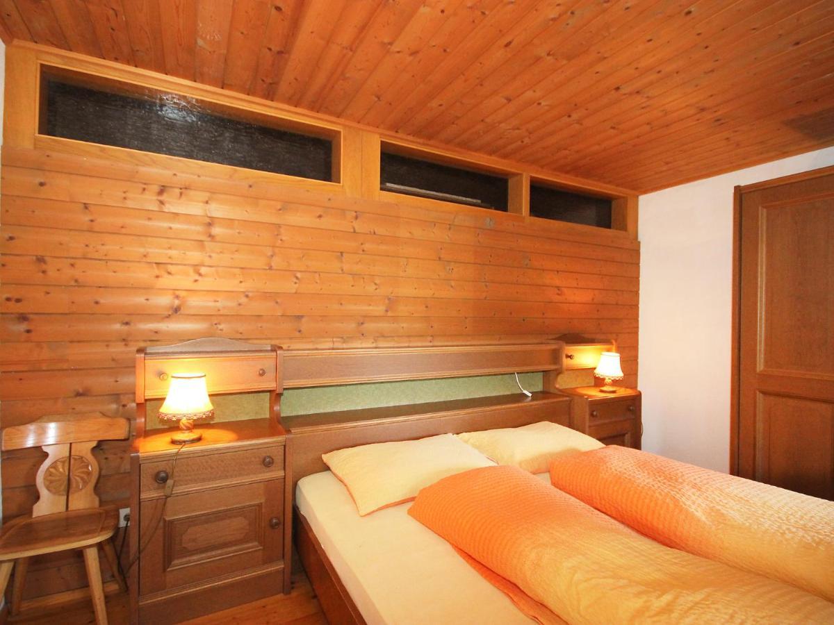Apartment Dornauer-2 By Interhome Aschau Im Zillertal 외부 사진