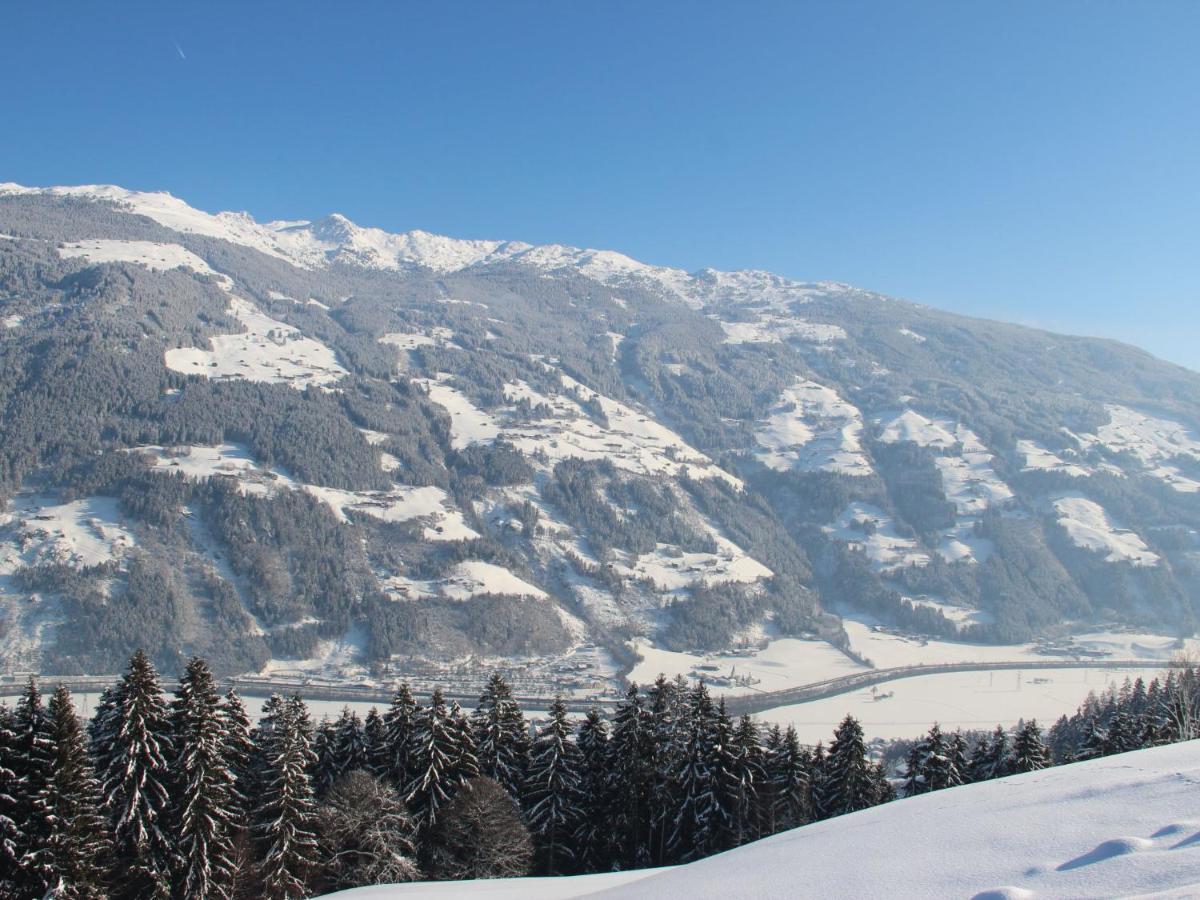 Apartment Dornauer-2 By Interhome Aschau Im Zillertal 외부 사진